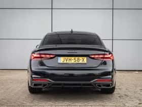 Audi A5 (2023) thumbnail 10