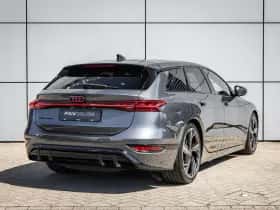 Audi A6 (2026) thumbnail 2