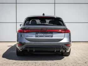 Audi A6 (2026) thumbnail 14