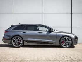 Audi A6 (2026) thumbnail 3
