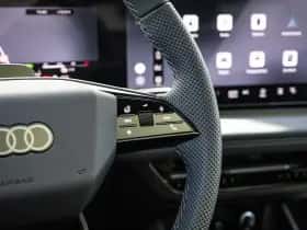 Audi A6 (2026) thumbnail 28