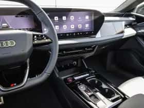 Audi A6 (2026) thumbnail 32
