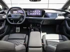 Audi A6 (2026) thumbnail 5