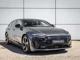 Audi A6 (2026) thumbnail 8