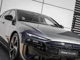 Audi A6 (2026) thumbnail 10