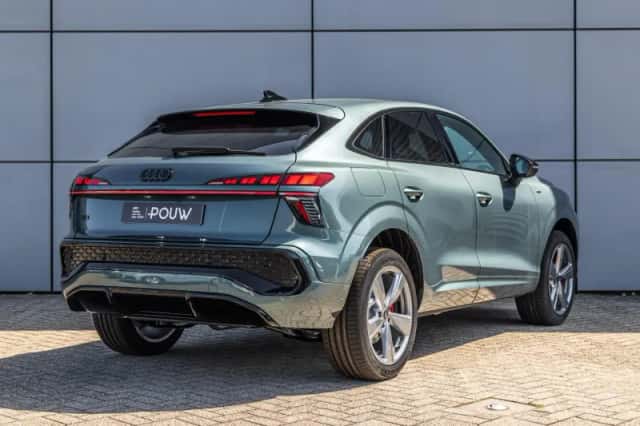 Audi Q3 (2026) thumbnail 2