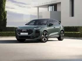Audi Q3 (2026) thumbnail 13