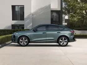Audi Q3 (2026) thumbnail 3