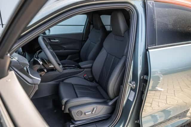 Audi Q3 (2026) thumbnail 4