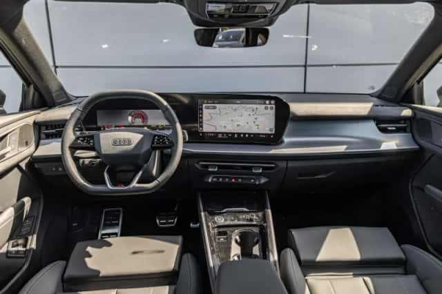 Audi Q3 (2026) thumbnail 5