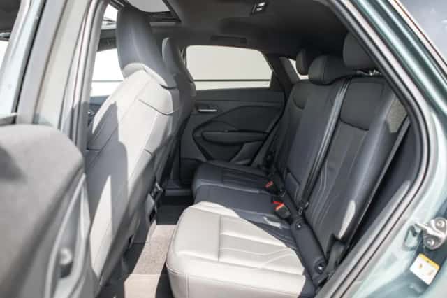Audi Q3 (2026) thumbnail 6