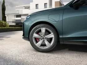 Audi Q3 (2026) thumbnail 9