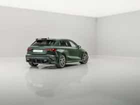 Audi A3 (2026) thumbnail 2