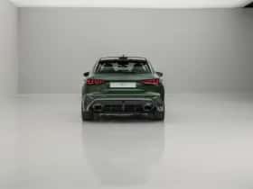 Audi A3 (2026) thumbnail 11