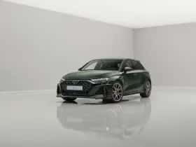 Audi A3 (2026) thumbnail 13