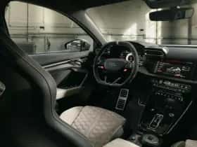 Audi A3 (2026) thumbnail 5