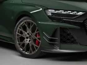 Audi A3 (2026) thumbnail 8