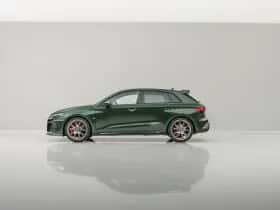 Audi RS3 (2026) thumbnail 3