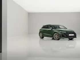 Audi RS3 (2026) thumbnail 9