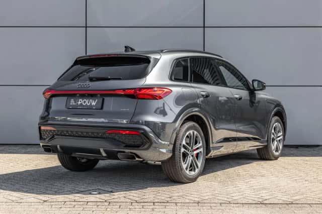 Audi Q5 (2026) thumbnail 2