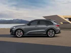 Audi Q5 (2026) thumbnail 3