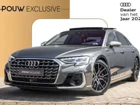 Audi S8 (2022) thumbnail 1