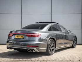 Audi S8 (2022) thumbnail 2