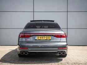 Audi S8 (2022) thumbnail 11