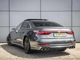 Audi S8 (2022) thumbnail 12