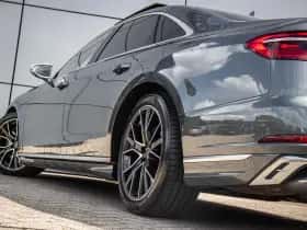 Audi S8 (2022) thumbnail 13