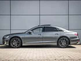 Audi S8 (2022) thumbnail 14
