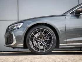 Audi S8 (2022) thumbnail 15