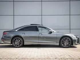 Audi S8 (2022) thumbnail 3