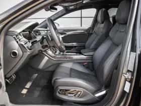 Audi S8 (2022) thumbnail 22