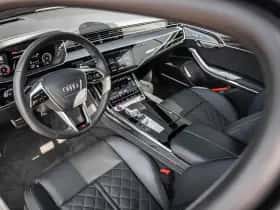 Audi S8 (2022) thumbnail 23