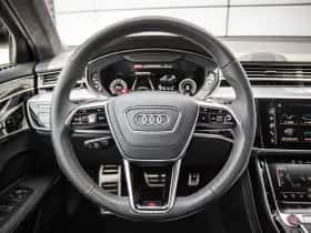 Audi S8 (2022) thumbnail 24