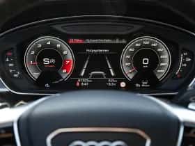 Audi S8 (2022) thumbnail 25