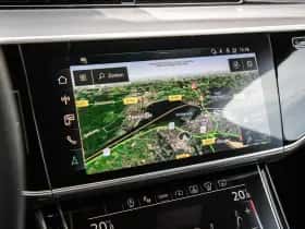 Audi S8 (2022) thumbnail 28