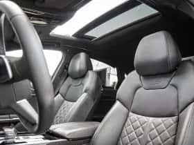 Audi S8 (2022) thumbnail 4