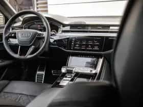 Audi S8 (2022) thumbnail 34