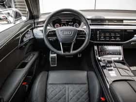 Audi S8 (2022) thumbnail 37