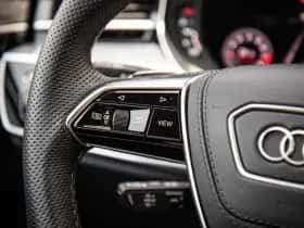 Audi S8 (2022) thumbnail 39