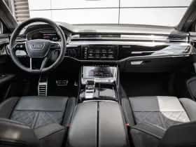 Audi S8 (2022) thumbnail 5