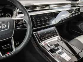 Audi S8 (2022) thumbnail 43
