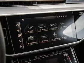 Audi S8 (2022) thumbnail 44