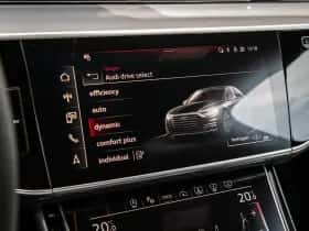 Audi S8 (2022) thumbnail 49