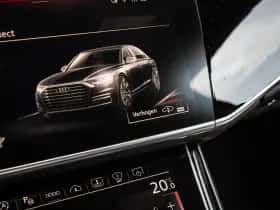 Audi S8 (2022) thumbnail 50