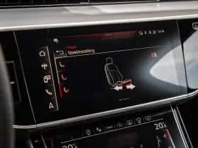 Audi S8 (2022) thumbnail 51