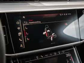 Audi S8 (2022) thumbnail 53