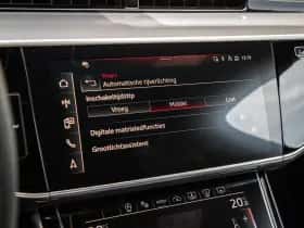 Audi S8 (2022) thumbnail 55
